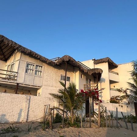 Casa Free Wind Jeri Villa Jijoca de Jericoacoara Exterior photo