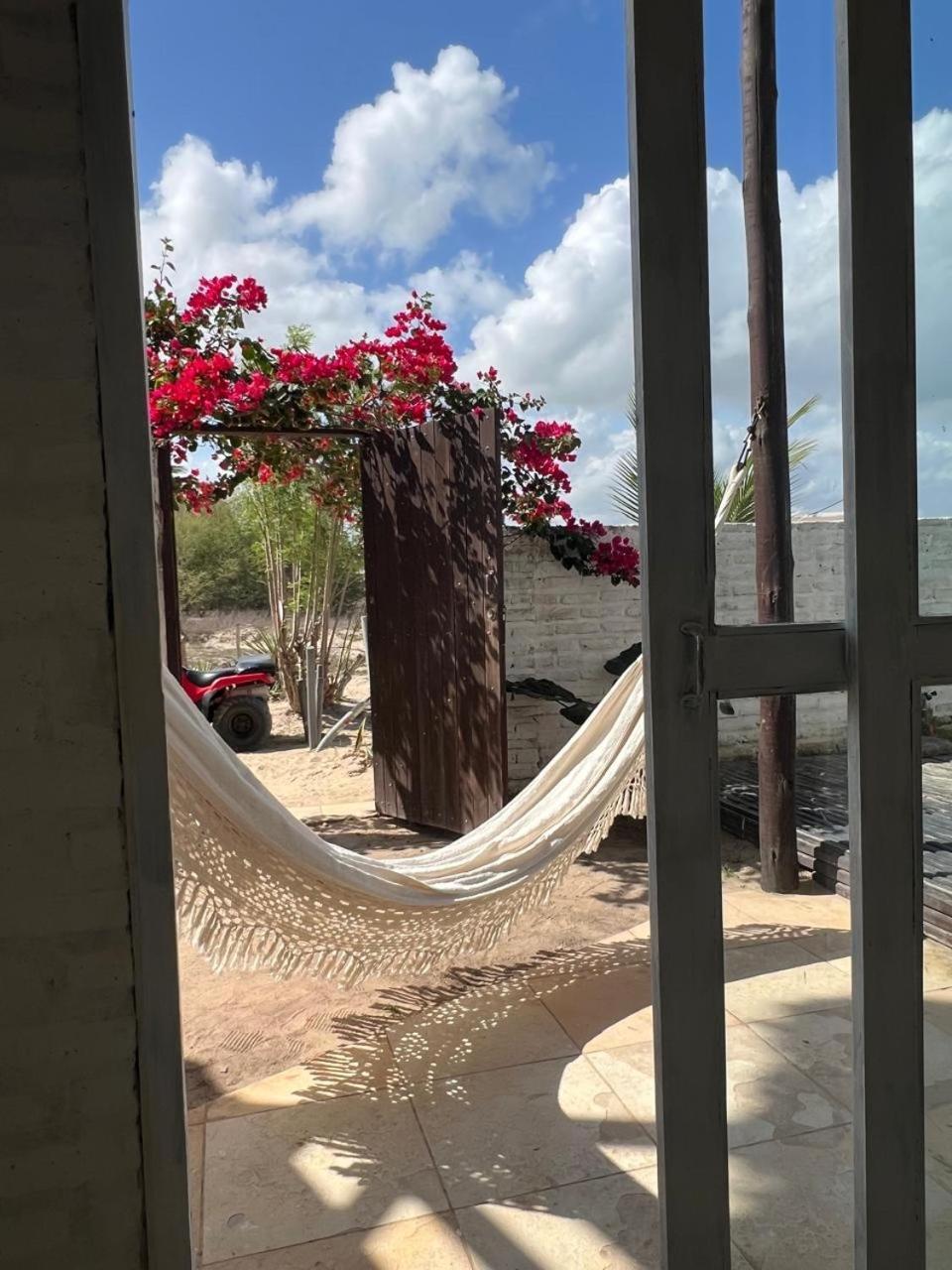 Casa Free Wind Jeri Villa Jijoca de Jericoacoara Exterior photo