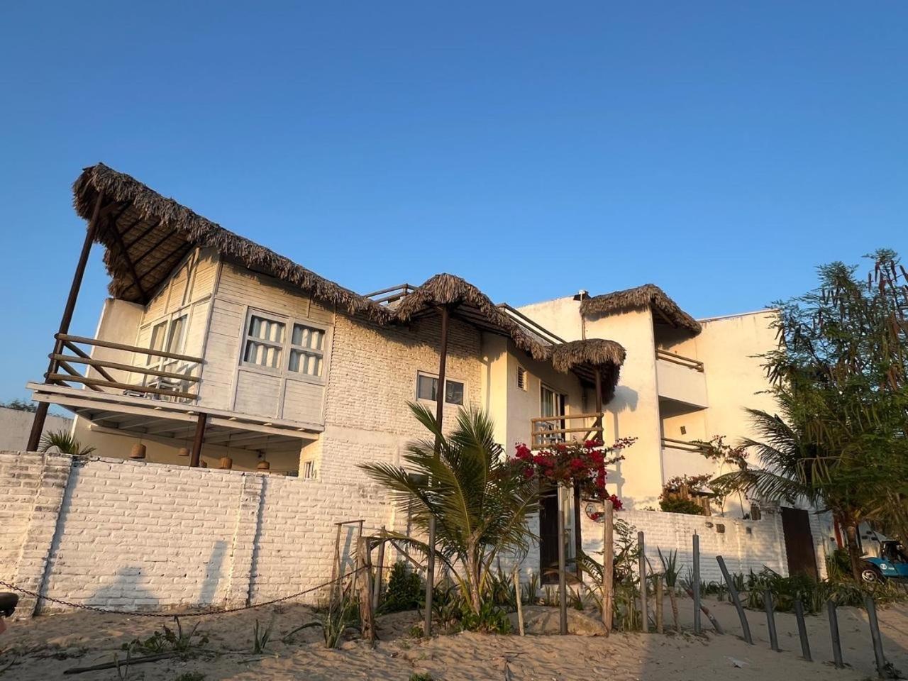 Casa Free Wind Jeri Villa Jijoca de Jericoacoara Exterior photo